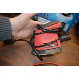 240v Palm Sander