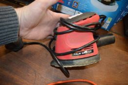 240v Palm Sander