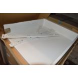 500mm Metal Drawer Box