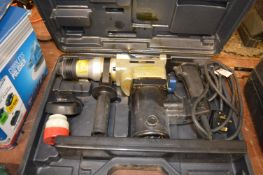 Nutool NPT655-2 240v Hammer Drill