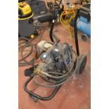 Honda GC160 Power Washer