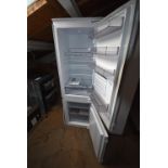 *Lamona LAM6350 Integrated Frost Free Fridge Freezer (Location: 64 King Edward St, Grimsby, DN31