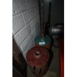 *Two Diamond Core Bits (Location: 64 King Edward St, Grimsby, DN31 3JP, Viewing Tuesday 26th, 10am -