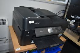 *Brother MFC-J6530DW Multifunction Printer (Location: 64 King Edward St, Grimsby, DN31 3JP,