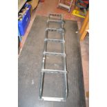 *Van Ladders (bolt to rear door)