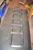 *Van Ladders (bolt to rear door)