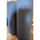 Two Large Rolls of Foam Safety Matting