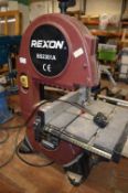 Rexon BS2301A Band Saw