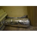 *Roll of Foil Insulation (Location: 64 King Edward St, Grimsby, DN31 3JP, Viewing Tuesday 26th, 10am