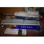 *Assorted Laminate Flooring (Location: 64 King Edward St, Grimsby, DN31 3JP, Viewing Tuesday 26th,