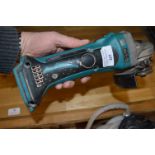 *Makita DGA452 Angle Grinder (no battery)