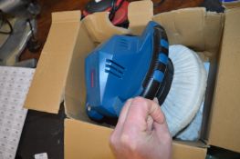 Ferrex Cordless Polisher