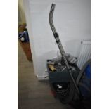 *Henry Vacuum Cleaner with Accessories (Location: 64 King Edward St, Grimsby, DN31 3JP, Viewing