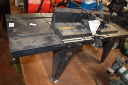 Tooltech Router Table