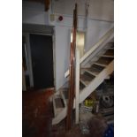 *Copper Tube (Location: 64 King Edward St, Grimsby, DN31 3JP, Viewing Tuesday 26th, 10am - 2pm)