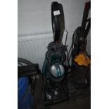 *Hoover Upright Vacuum Cleaner (Location: 64 King Edward St, Grimsby, DN31 3JP, Viewing Tuesday
