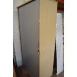 200cm Storage Cabinet