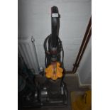 *Dyson DC33 Upright Vacuum Cleaner (Location: 64 King Edward St, Grimsby, DN31 3JP, Viewing