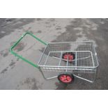 Heavy Duty Trolley