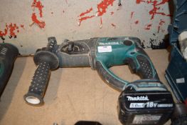 *Makita DHR 202 Drill