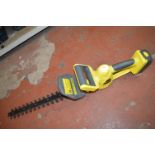 Challenge Electric Hedge Trimmer