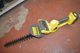 Challenge Electric Hedge Trimmer