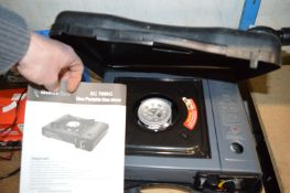 Sun Gas Portable Gas Stove