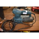 Black & Decker 240v Sander