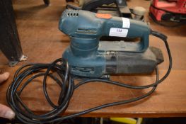 Black & Decker 240v Sander