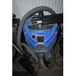 *Nilfisk Commercial Vacuum Cleaner (Location: 64 King Edward St, Grimsby, DN31 3J, Viewing Tuesday
