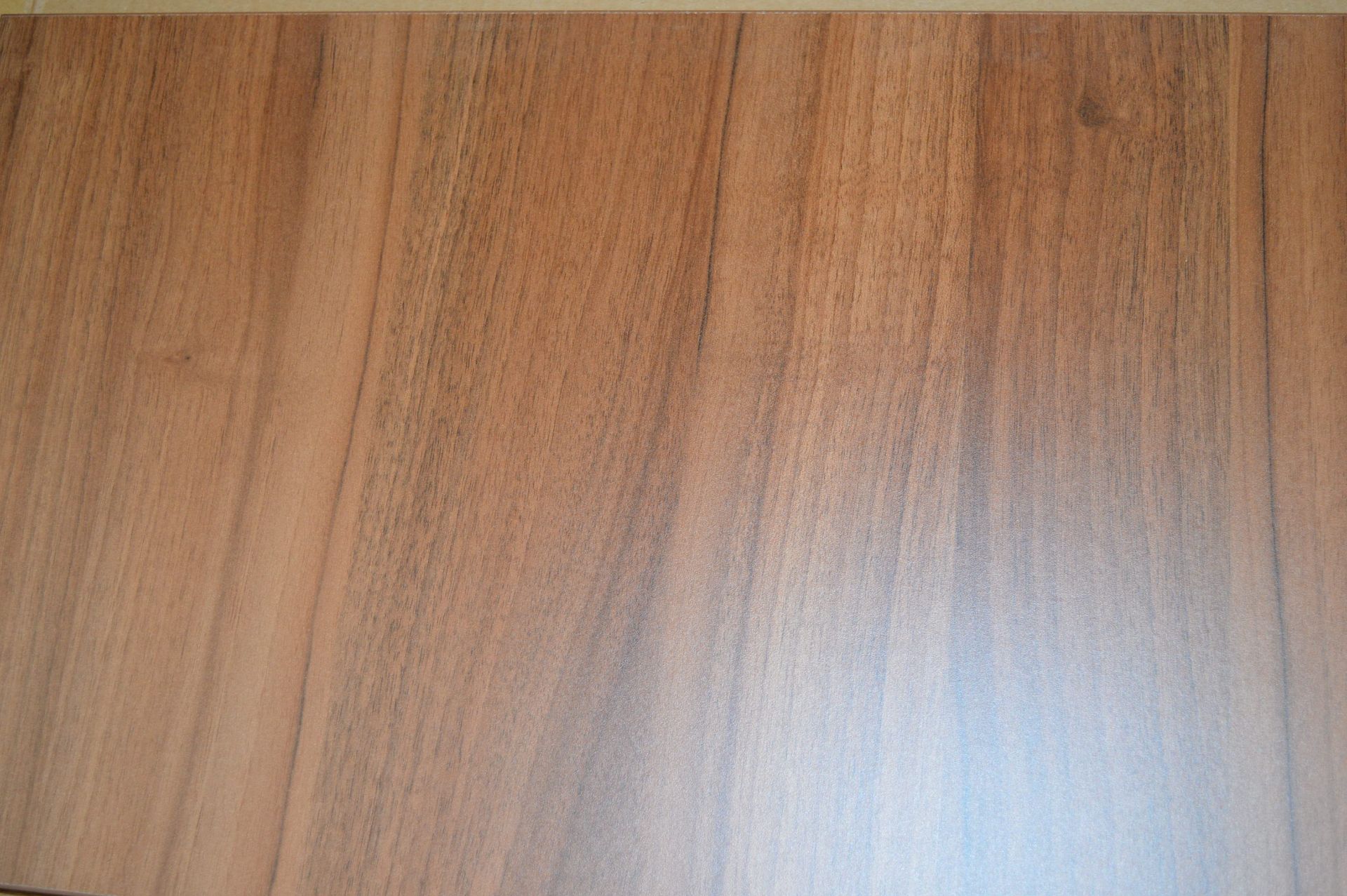 Walnut Frontal Drawer Panel 316x496mm - Image 2 of 3