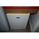 *Fridge Master Countertop Refrigerator (Location: 64 King Edward St, Grimsby, DN31 3JP, Viewing