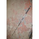 Shakespeare Seamaster-1405 Fishing Rod