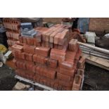 *Part Packs of Faced Building Bricks (Location: 64 King Edward St, Grimsby, DN31 3JP, Viewing