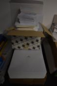 *Assorted Envelopes (Location: 64 King Edward St, Grimsby, DN31 3JP, Viewing Tuesday 26th, 10am -