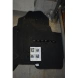 *Ford Ranger Car Mats