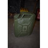 *20L Jerry Can