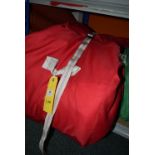 *~20 Red Laundry Bags