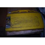 *Ladderm8 Ladder Anti-Slip Device