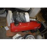 *Biemmedue Arcotherm BM2 Diesel Electric Space Heater for Spares/Repairs