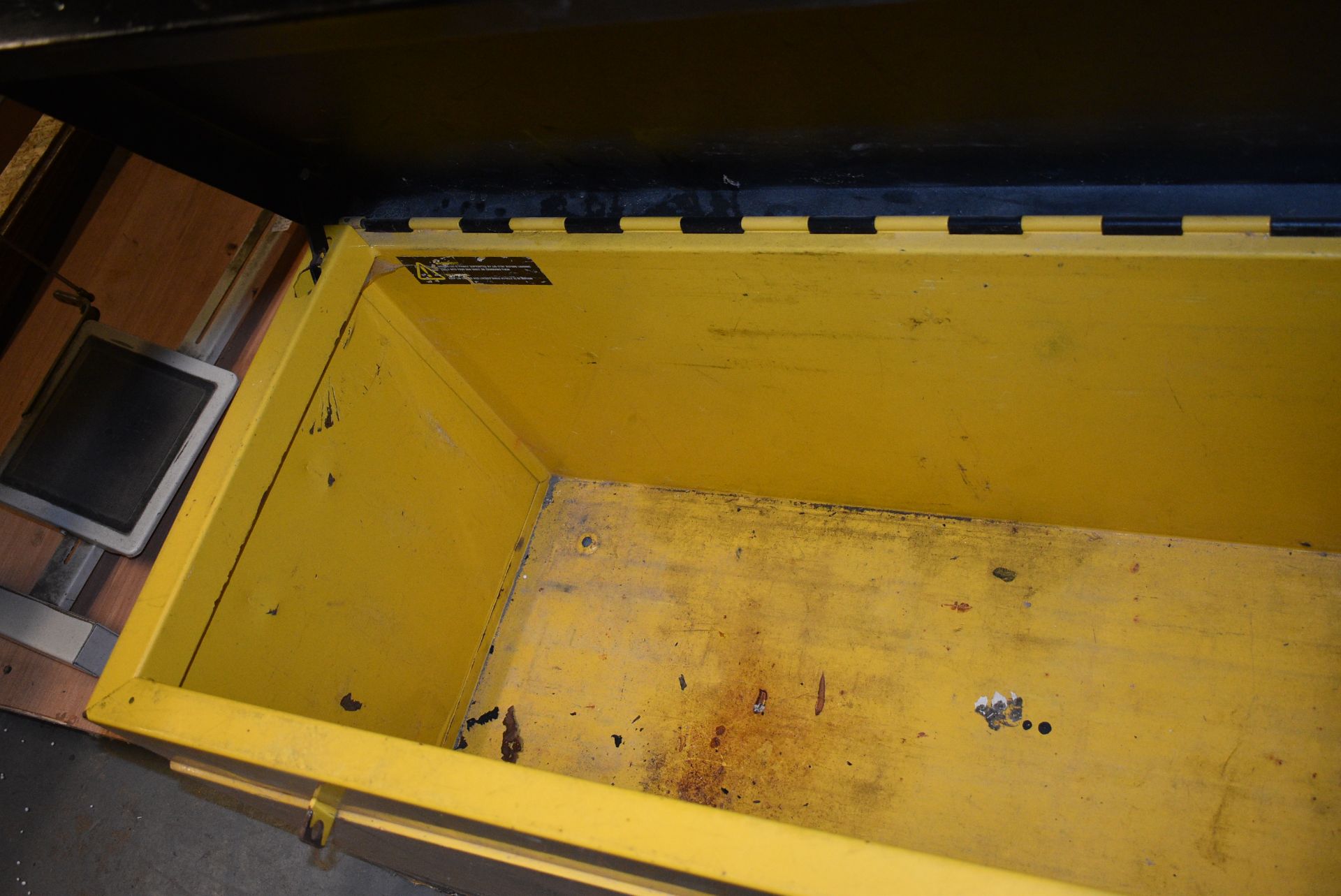 *Van Vault Outback Tool Chest - Bild 3 aus 3