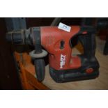 *Hilti TE6-A Rotary Hammer Drill