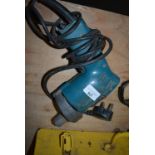 *Makita 240v Screw Gun