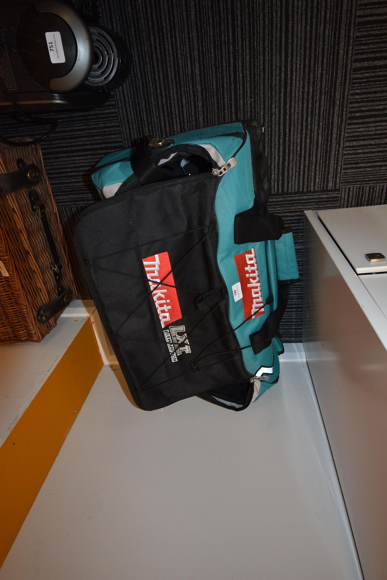 *Makita Toolbag Holdall - Image 3 of 3