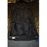*Plastic Crate Containing Blackout Lining