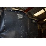 *Two Flight Cases 58x48x46cm