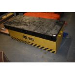 *Van Vault Outback Tool Chest