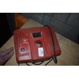 *Hilti TCU7/36 battery Charger