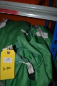 *~20 Green Laundry Bags