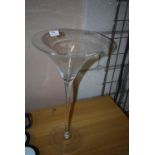 *Decorative Cocktail Glass